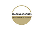 centre national de référence des staphylocoques