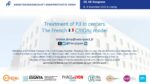 Treatment of PJI in centers – The French CRIOAc model