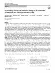 Bacteriophage therapy as an innovative strategy for the treatment of Periprosthetic Joint Infection: a systematic review