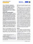 Safety of Tedizolid as Suppressive Antimicrobial Therapy for Patients With Complex Implant-Associated Bone and Joint Infection due to Multidrug-Resistant Gram-Positive Pathogens: Results From the TediSAT Cohort Study