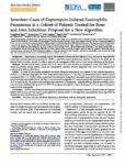 Seventeen Cases of Daptomycin-Induced Eosinophilic Pneumonia in a Cohort of Patients Treated for Bone and Joint Infections: Proposal for a New Algorithm