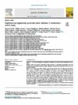 Staphylococcus lugdunensis prosthetic joint infection: A multicentric cohort study