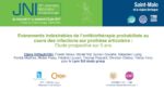 Evénements indésirables de l’antibiothérapie probabiliste au cours des infections sur prothèse articulaire: Etude prospective sur 5 ans