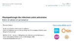 Physiopathologie des infections ostéo-articulaires : Entre virulence et persistence