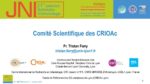 Comité Scientifique des CRIOAc