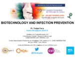 BIOTECHNOLOGY AND INFECTION PREVENTION