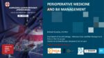 PERIOPERATIVE MEDICINE AND BJI MANAGEMENT