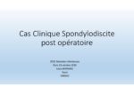 Cas clinique 3