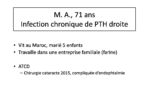 IPTH K pneumoniae