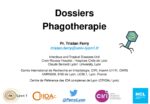 Dossiers Phagotherapie
