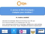 S. aureus et IOA chroniques : s’adapter pour récidiver !