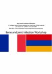 Bone and joint infection Workshop