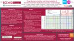 Phage discovery: isolation and characterization of seventeen novel anti-Staphylococcus aureus bacteriophages