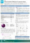 Efficacy and safety of dalbavancin as suppressive therapy