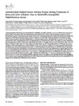 Antimicrobial-related Severe Adverse Events During Treatment of Bone and Joint Infection Due to Methicillin-Susceptible Staphylococcus Aureus