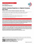 Cefoxitin: Interesting Perspectives on a Neglected Intravenous Beta-lactam