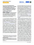 Correction of Linezolid-Induced Myelotoxicity After Switch to Tedizolid in a Patient Requiring Suppressive Antimicrobial Therapy for Multidrug-Resistant Staphylococcus epidermidis Prosthetic-Joint Infection