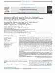 Satisfactory and Similar Outcomes After Knee Arthroplasty Revisions in One or Two Stages for Infection, Following a Surgical Strategy Based on Robust Guidelines