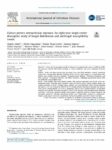 Culture-proven osteoarticular mycoses: an eight-year single-center descriptive study of fungal distribution and antifungal susceptibility trends