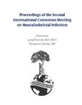 Proceedings of the Second International Consensus Meeting on Musculoskeletal Infection