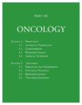 Oncology