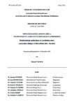 Infections ostéo-articulaires à Staphylococcus aureus et Staphylococcus epidermidis : épidémiologie clinique et moléculaire, corrélation entre expression clinique et interaction staphylocoques – ostéoblastes